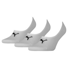 Sosete Puma footie set 3P
