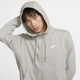 Bluza Nike M Nsw Club full zip ft