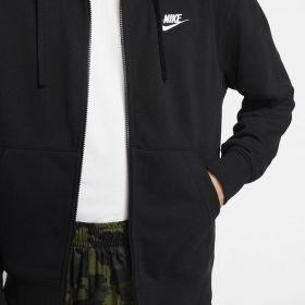 Bluza Nike M Nsw Club full zip ft