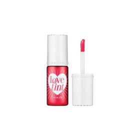 Fard lichid pentru obraji si buze, Benefit, Love Tint, 6 ml