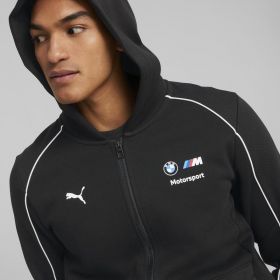 Bluza cu Fermoar Puma BMW MMS Hdd Sweat Jkt