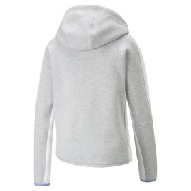 Bluza cu Fermoar Puma evostripe Full Zip Hoodie