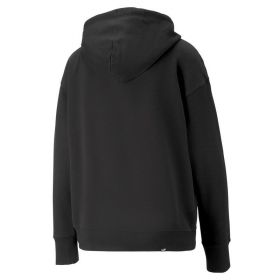 Bluza cu Fermoar Puma HER Full Zip Hoodie