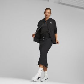 Bluza cu Fermoar Puma HER Full Zip Hoodie