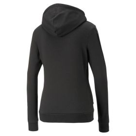 Hanorac Puma POWER Full Zip Hoodie