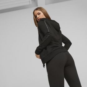 Hanorac Puma POWER Full Zip Hoodie