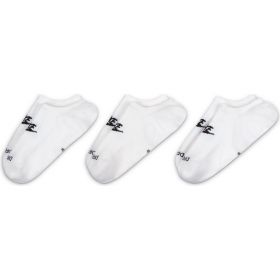 Sosete Nike U Nk Everyday Plus cushioned footie 3PR 144 Futura