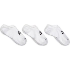 Sosete Nike U Nk Everyday Plus cushioned footie 3PR 144 Futura