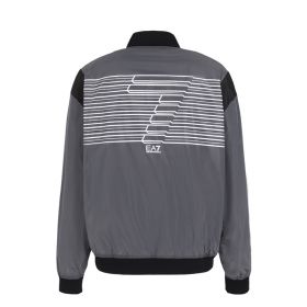 Jacheta EA7 M Jacket Big 7 Pl