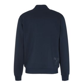 Bluza cu Fermoar EA7 M T Top full zip Inpl