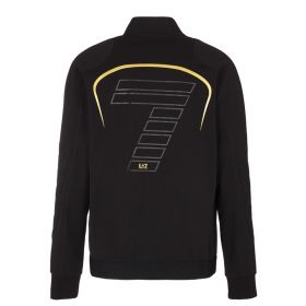 Bluza cu Fermoar EA7 M T Top full zip