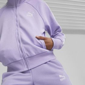 Bluza cu Fermoar Puma Iconic T7 Track Jacket TR