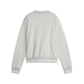 Bluza Puma Squad Crew