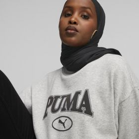 Bluza Puma Squad Crew