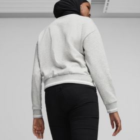 Bluza Puma Squad Crew