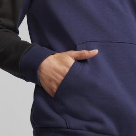 Hanorac Puma ess BLOCK x Tape Hoodie
