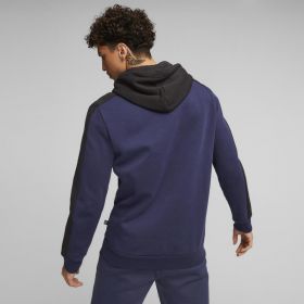 Hanorac Puma ess BLOCK x Tape Hoodie