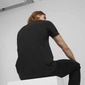 Tricou Puma essplus Camo Graphic Tee