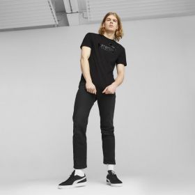 Tricou Puma essplus Camo Graphic Tee