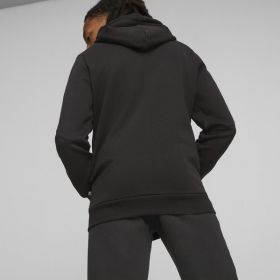 Bluza cu Fermoar Puma ess Tape Camo full zip Hoodie