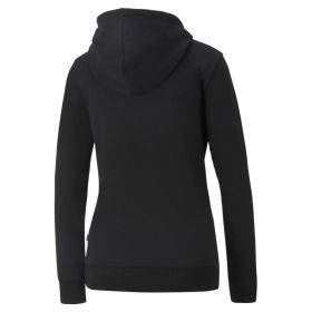 Hanorac Puma essplus Metallic Logo Hoodie