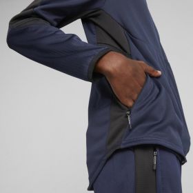 Bluza cu Fermoar Puma Evostripe Full Zip Hoodie