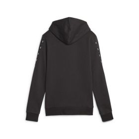 Bluza cu Fermoar Puma ess Tape Full Zip Hoodie