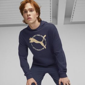 Hanorac Puma BETTER SPORTSWEAR Hoodie