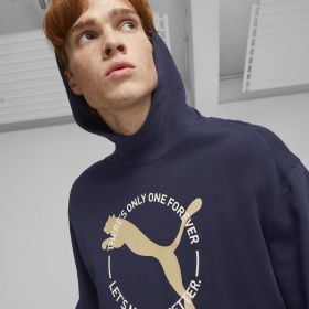 Hanorac Puma BETTER SPORTSWEAR Hoodie