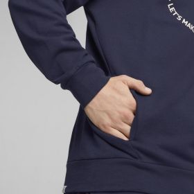 Hanorac Puma BETTER SPORTSWEAR Hoodie