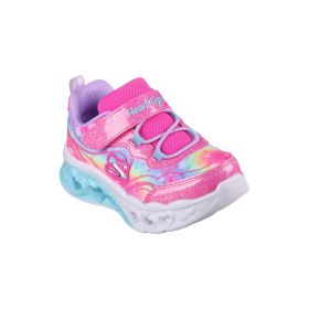 Pantofi Sport Skechers FLUTTER HEART LIGHTS GROOVY