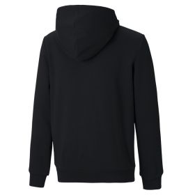 Bluza Puma Essential BIG Logo full zip