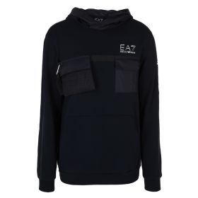 Hanorac EA7 M Hoodie RN Coft PL