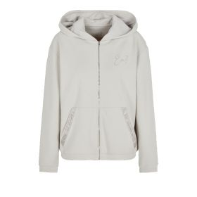 Bluza cu Fermoar EA7 W hoodie full zip