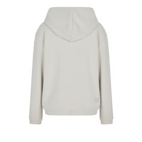 Bluza cu Fermoar EA7 W hoodie full zip