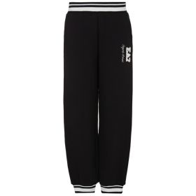 Pantaloni EA7 W pants CH