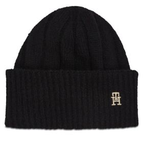 Caciula Tommy Hilfiger TH TIMELESS beanie