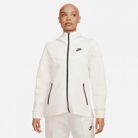 Bluza cu Fermoar Nike W Nsw tech fleece WR full zip hoodie