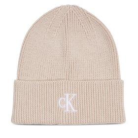 Caciula Calvin Klein ARCHIVE logo beanie