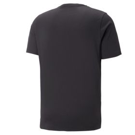 Tricou Puma ESS+ 2 Col Logo Tee