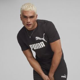 Tricou Puma ESS+ 2 Col Logo Tee