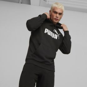 Hanorac Puma essplus 2 Col Big Logo Hoodie