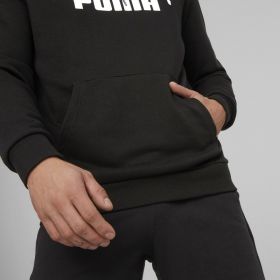 Hanorac Puma essplus 2 Col Big Logo Hoodie