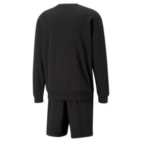 Trening Puma Relaxed Sweat Suit