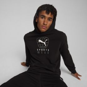 Hanorac Puma Better Sportswear Hoodie
