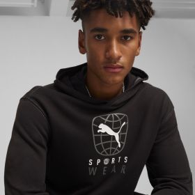 Hanorac Puma Better Sportswear Hoodie