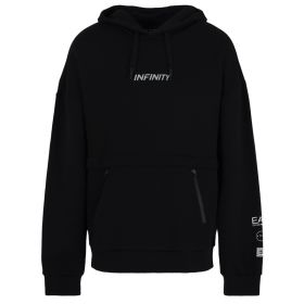 Hanorac EA7 M hoodie RN Infinity