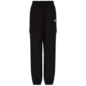 Pantaloni EA7 W Cargo pants