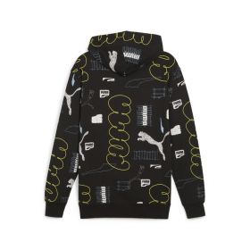 Hanorac Puma BRAND LOVE Hoodie