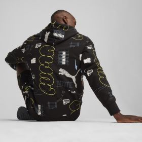 Hanorac Puma BRAND LOVE Hoodie